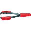 Reservemessen voor 15 11 120/ Ø 0,8 mm