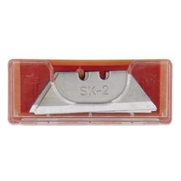 Bahco SQZ-MINI-BLADE Reservebladen voor mini-cuttermes Bahco SQZ-MINI-BLADE Reservebladen voor mini-cuttermes