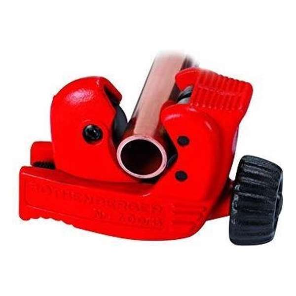 Pijpsnijder, Super-EGO MINI-MAX PRO 728 Cu-Al 3-28mm Pijpsnijder, Super-EGO MINI-MAX PRO 728 Cu-Al 3-28mm