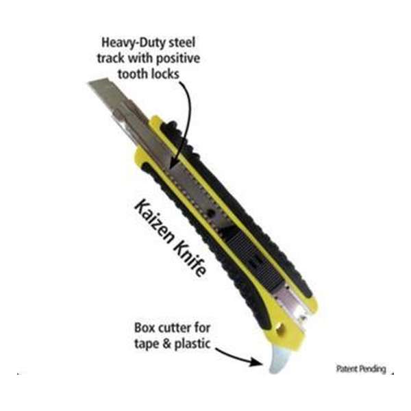 Kaizen Knife Kaizen Knife