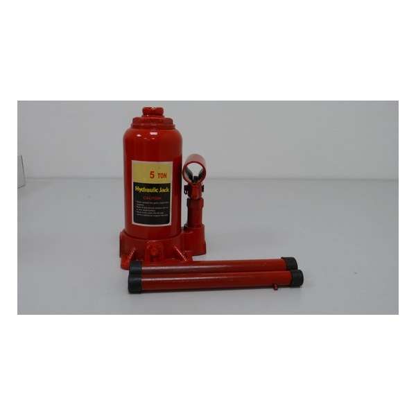 Jack Hydraulic Portable 5Ton Jack Hydraulic Portable 5Ton