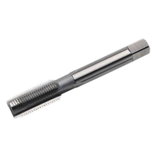 HSS-G machinetap NPT kort Vorm C kegel 1:16 HSS-G machinetap NPT kort Vorm C kegel 1:16