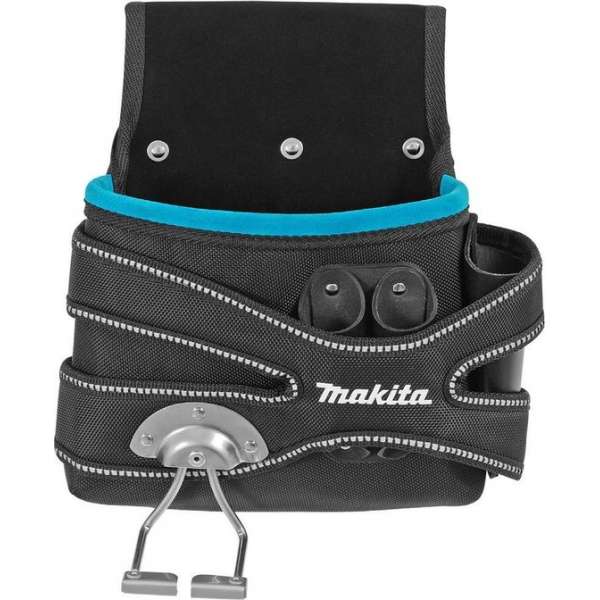 Makita P-72154 Gordeltas universeel tuingereedschap Makita P-72154 Gordeltas universeel tuingereedschap