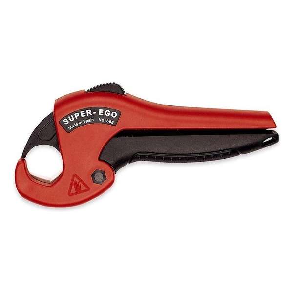 Super Ego kunststofbuis cutter (5680600.00) Super Ego kunststofbuis cutter (5680600.00)