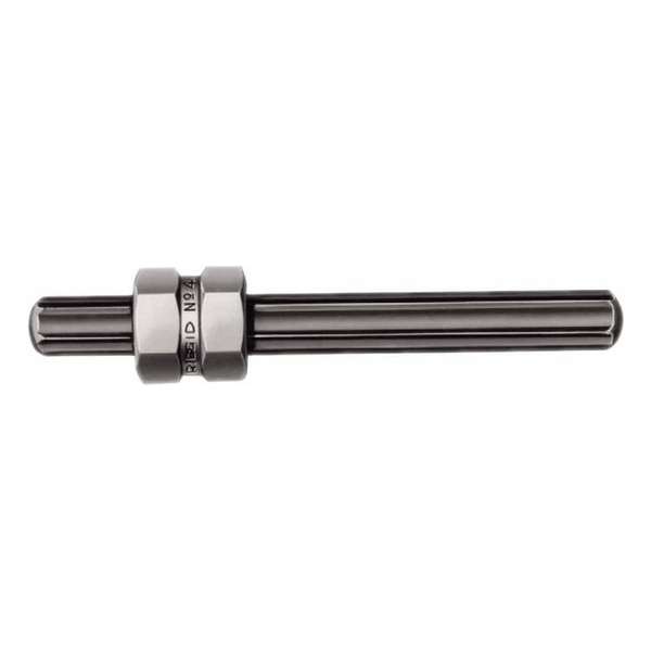 Ridgid 5 Tapeindeuithaler + moer 13-14mm (35555) Ridgid 5 Tapeindeuithaler + moer 13-14mm (35555)
