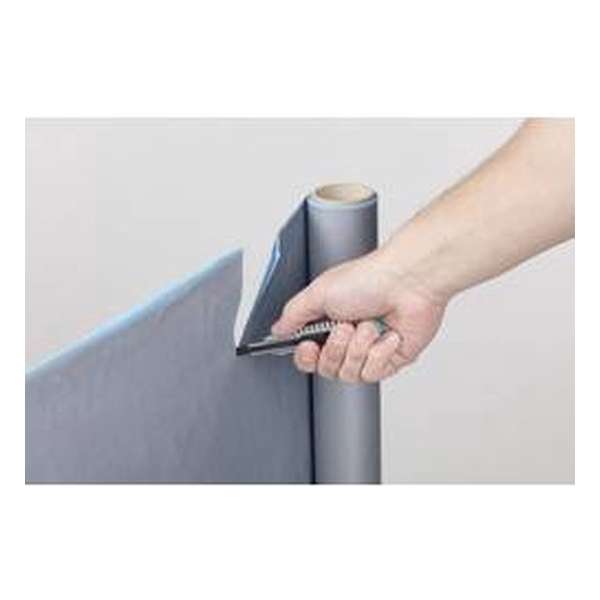 Wolfcraft 4305000 Metalen afbreekmes 9 mm Wolfcraft 4305000 Metalen afbreekmes 9 mm