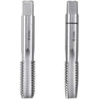 Bohrcraft HSS-G handtapset metrisch fijn M16x1.50