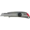 Cuttermessen met raderen 18mm NT-cutter
