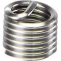 TOOLCRAFT TO-5343294 Schroefdraadinzet M6 x 1 RVS 50 stuk(s)