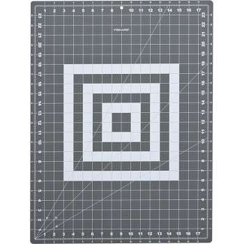 Fiskars Cutting mat 45x60cm - A2