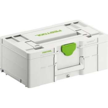 SYS3 L 187 T-loc Systainer - 204847