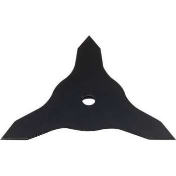 Universeel Stanleymes, 3 tanden, 225/25,4 mm