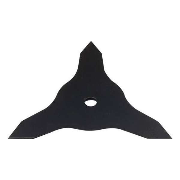 Universeel Stanleymes, 3 tanden, 225/25,4 mm Universeel Stanleymes, 3 tanden, 225/25,4 mm