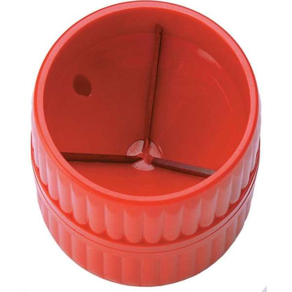 Pijpruimer Binnen Buiten - 3-42 mm Pijpruimer Binnen Buiten - 3-42 mm