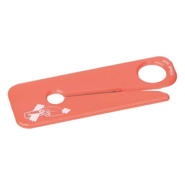 Martor - gordelsnijder - sos cutter - veiligheidsmes Martor - gordelsnijder - sos cutter - veiligheidsmes