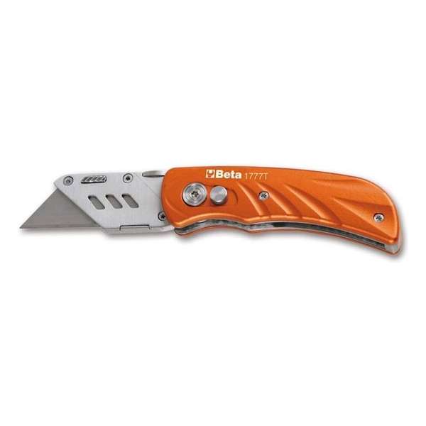 Beta Tools Afbreekmes 1777T roestvrij staal 017770030 Beta Tools Afbreekmes 1777T roestvrij staal 017770030