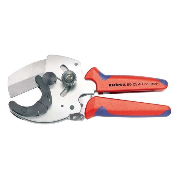 KNIPEX Pijpsnijder 902540 KNIPEX Pijpsnijder 902540