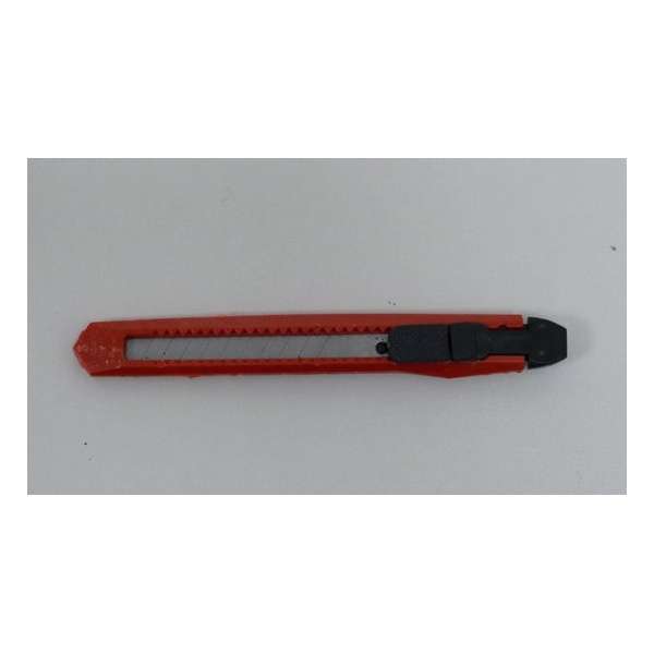Nt Cutter S-200 Light-Duty Blade 9Mm Nt Cutter S-200 Light-Duty Blade 9Mm