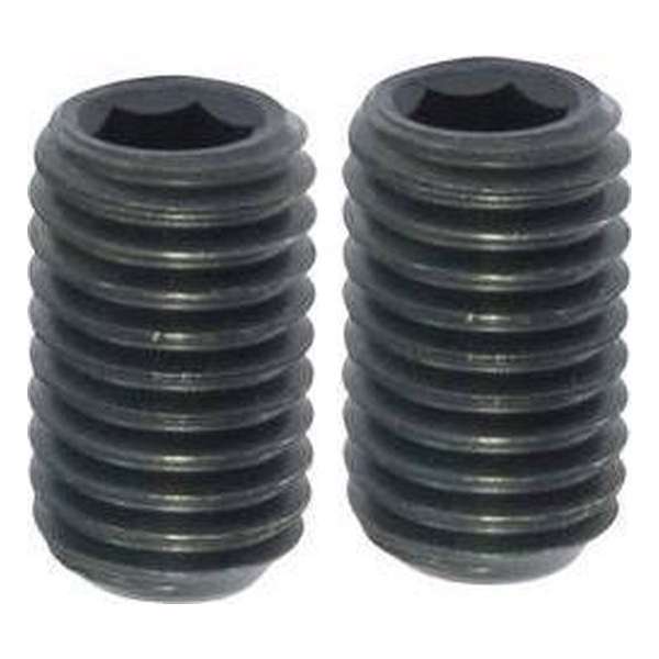 TOOLCRAFT 237523 Stifttap M5 5 mm Staal 20 stuk(s) TOOLCRAFT 237523 Stifttap M5 5 mm Staal 20 stuk(s)