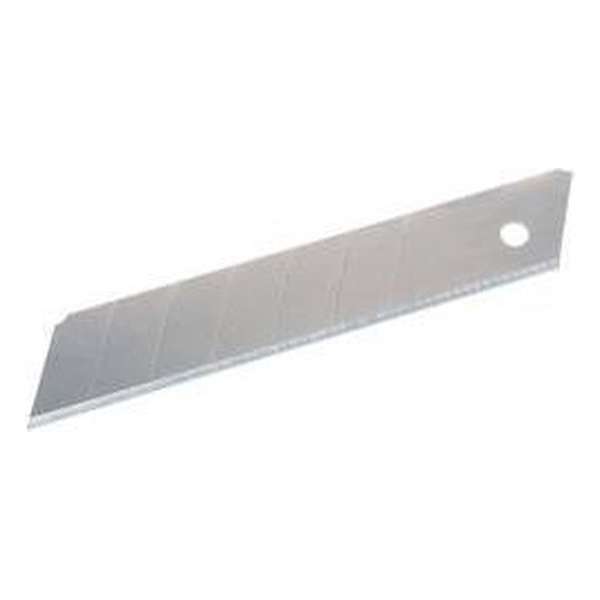 Wolfcraft 4127000 5 Professionele Afbreekmessen Wolfcraft 4127000 5 Professionele Afbreekmessen
