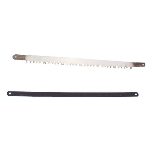 MANNESMANN 2 vervangende messen voor M30130 MANNESMANN 2 vervangende messen voor M30130