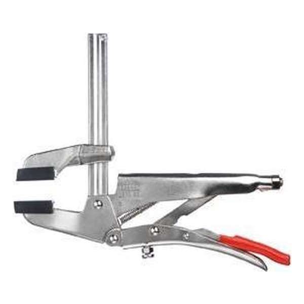 Suspaudimo replės BESSEY GRZ10 100x65mm Suspaudimo replės BESSEY GRZ10 100x65mm