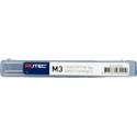 Rotec Machinetap metrisch Opti-line DIN371 doorlopend M3