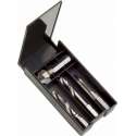 Tribit set