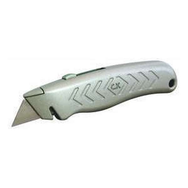 C.K. T09561 Cutter Met Intrekbaar Mesje C.K. T09561 Cutter Met Intrekbaar Mesje
