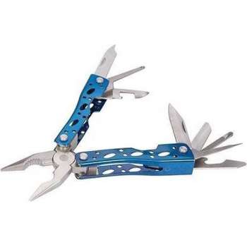 Silverline 12-in-1 multifunctionele tang
