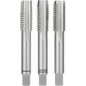 RUKO 230160 Handtappen 3-delig metrisch M16 Rechtssnijdend DIN 352 HSS 1 set(s)