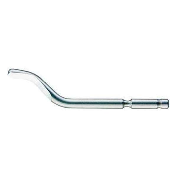 Mes voor ontbraamgereedschap E 100 S HSS Co IBT Mes voor ontbraamgereedschap E 100 S HSS Co IBT