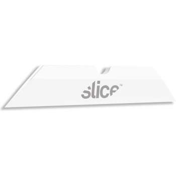 10526 - Slice keramisch mes (ronde punt) reservemes