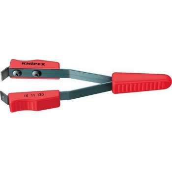 Reservemessen voor 15 11 120/ Ø 1,0 mm