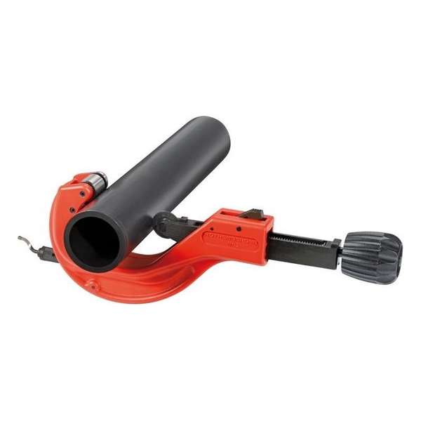 Rothenberger TC 125 PL Automatische Pijpsnijder - 50-125mm Rothenberger TC 125 PL Automatische Pijpsnijder - 50-125mm