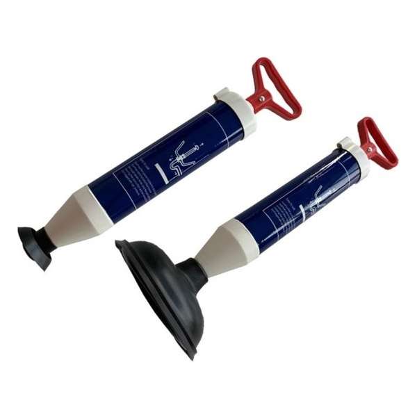 Gootsteenontstopper Drain Buster - 007494 Gootsteenontstopper Drain Buster - 007494