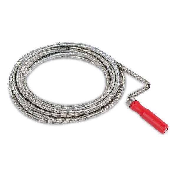 Kreator KRT563003 Ontstoppingsveer – Ontstopper - 10M Kreator KRT563003 Ontstoppingsveer – Ontstopper - 10M