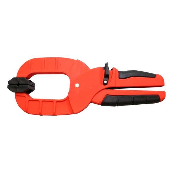 Skandia Snelspanklem Comfort - 75 mm Skandia Snelspanklem Comfort - 75 mm