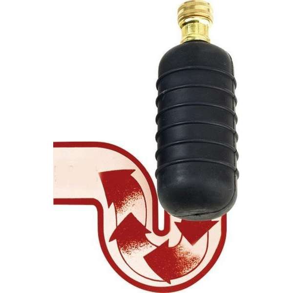 Westfalia Pijpenrager - 38mm Tot 75mm Westfalia Pijpenrager - 38mm Tot 75mm