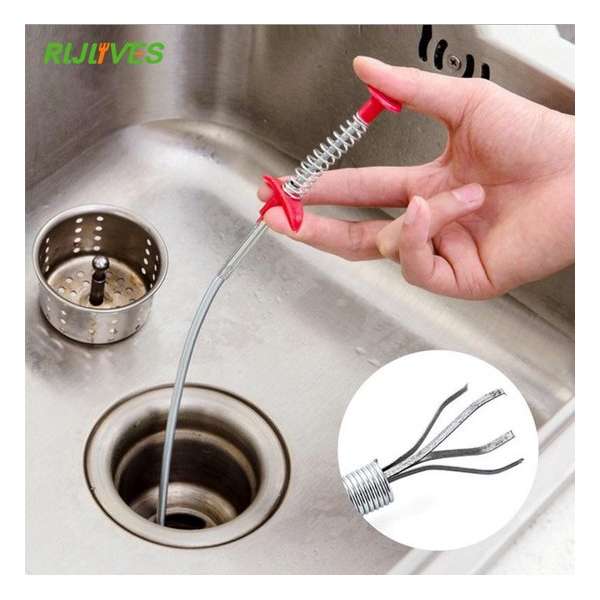 Afvoerontstopper - gootsteenonstopper - rioolontstopper - ontstopper Afvoerontstopper - gootsteenonstopper - rioolontstopper - ontstopper