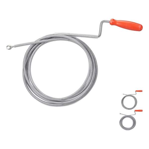 relaxdays ontstoppingsveer klauw - gootsteenontstopper - rioolveer - reinigingsveer zilver relaxdays ontstoppingsveer klauw - gootsteenontstopper - rioolveer - reinigingsveer zilver