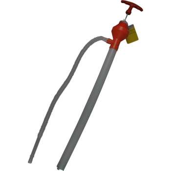 Hofftech Overhevelingspomp 60 cm.