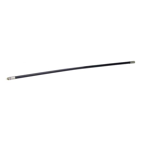 Silverline Reserve "Lock Rod" vergrendel ontstopper staaf 920 mm. reserve ontstopper staaf Silverline Reserve "Lock Rod" vergrendel ontstopper staaf 920 mm. reserve ontstopper staaf