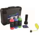 Reaxyl Fluorescentie Lekdetectie - Forensic Set