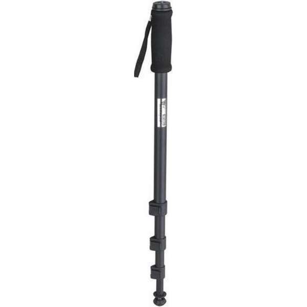 Monopod statief 67 inch voor Camera (Canon Nikon Sony Fuji Olympus DSLR) HaverCo / Lichtgewicht Mat-zwart / Camerastatief Monopod statief 67 inch voor Camera (Canon Nikon Sony Fuji Olympus DSLR) HaverCo / Lichtgewicht Mat-zwart / Camerastatief
