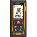 Sndway Professionele Laser Afstandsmeter - 50 meter bereik - Incl. batterijen