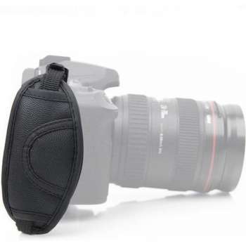 Handgrip Grip Draagriem voor Nikon camera D7000 D5100 D5000 D3200