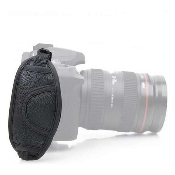 Handgrip Grip Draagriem voor Nikon camera D7000 D5100 D5000 D3200 Handgrip Grip Draagriem voor Nikon camera D7000 D5100 D5000 D3200