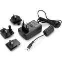Voeding met multi-plugs voor de FLIR Exx serie