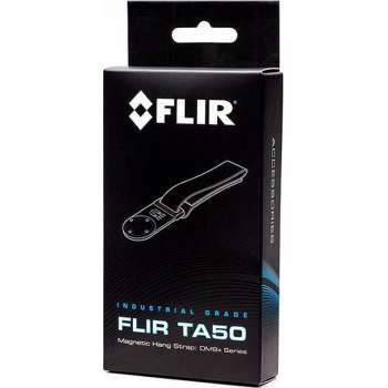 FLIR TA50: Universele magnetische ophangriem